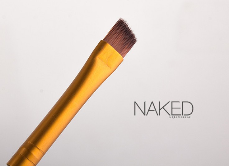 ست برس آرایشی URBAN DECAY