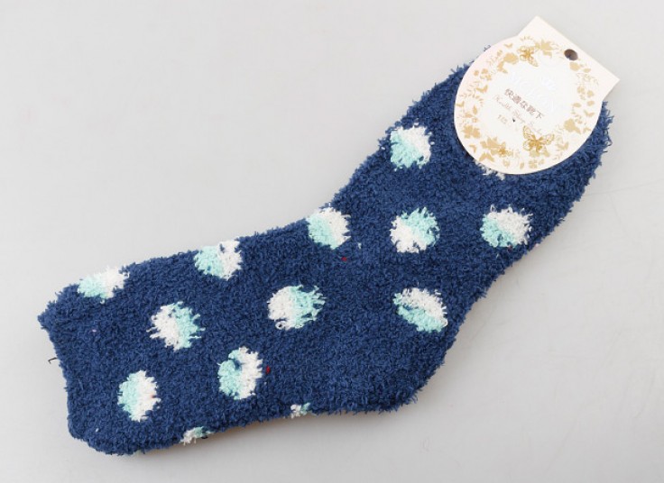 جوراب حوله ای MCLON