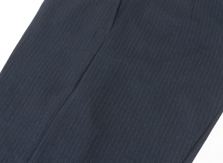 شلوار مردانه پارچه ای دیپلمات طرح Salvatore