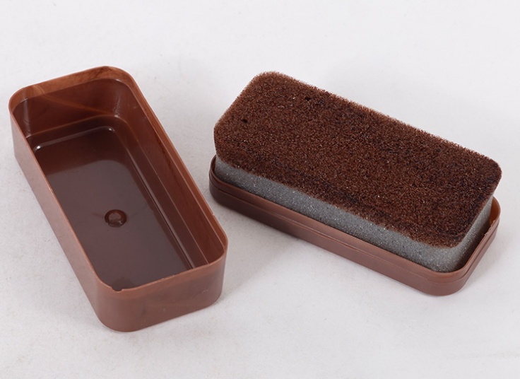 واکس براق کننده کفش SADAF