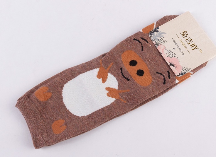 جوراب عروسکی TUJIYA