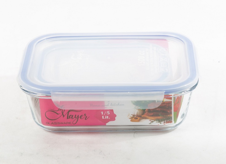 ظرف نگهدارنده 2 عددی Flora