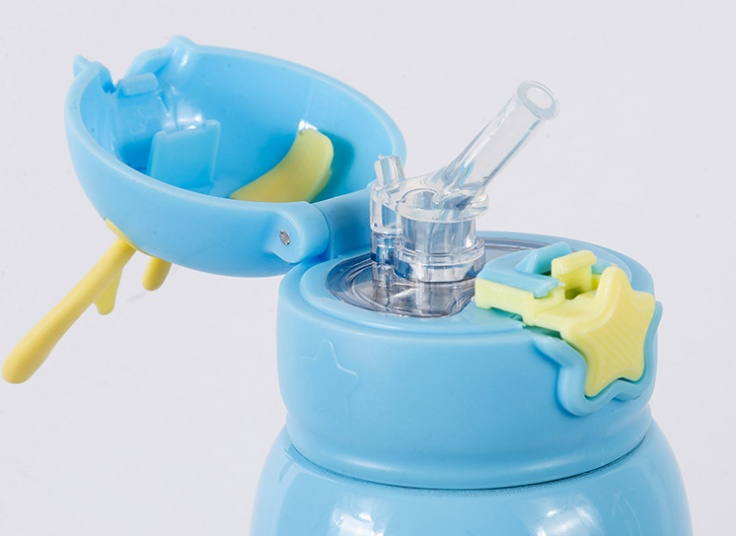 فلاسک نوشیدنی شاخ گوزنی