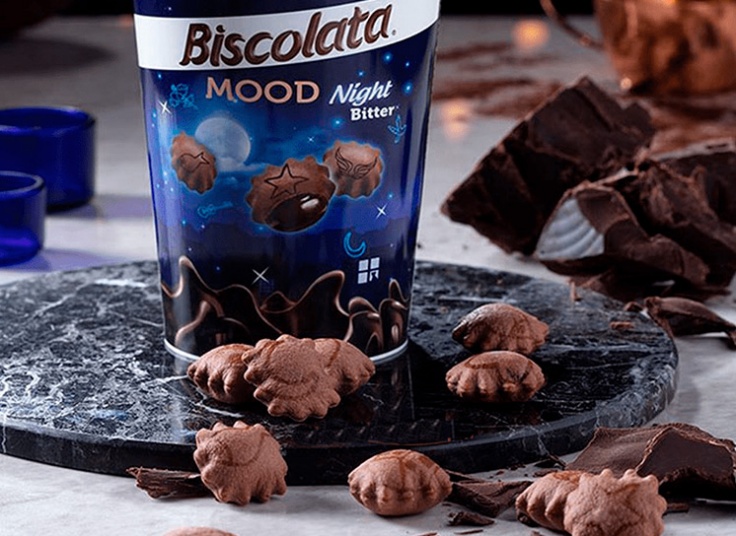 بیسکوئیت Biscolata