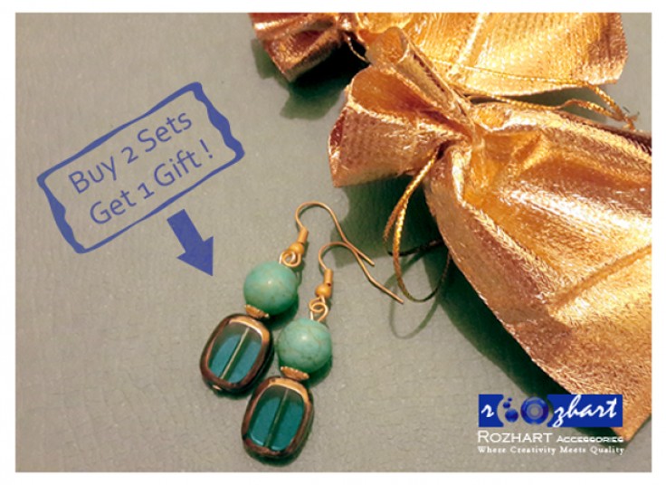 ست دستبندهای جدید ROZHART