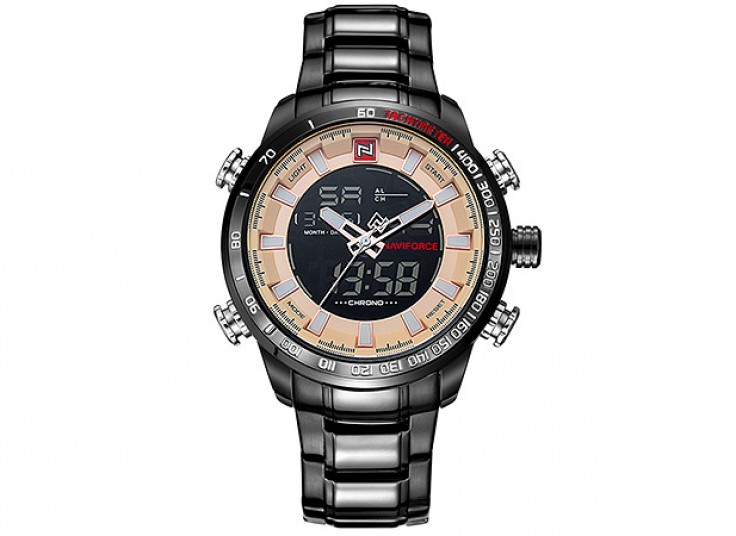 ساعت مچی Naviforce مدل NF9093
