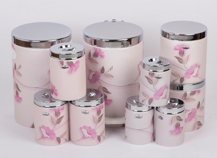 ست ده پارچه آشپزخانه PERSICA