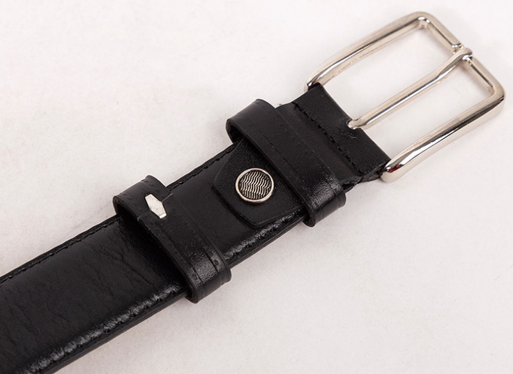 ست چرم کادویی مردانه