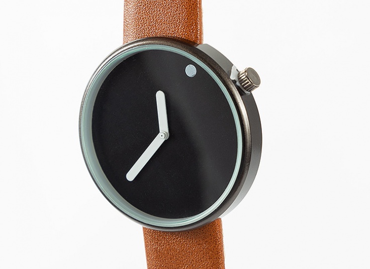 ساعت مچی مردانه