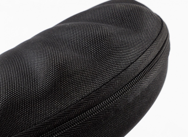 کیف عینک زیپ دار