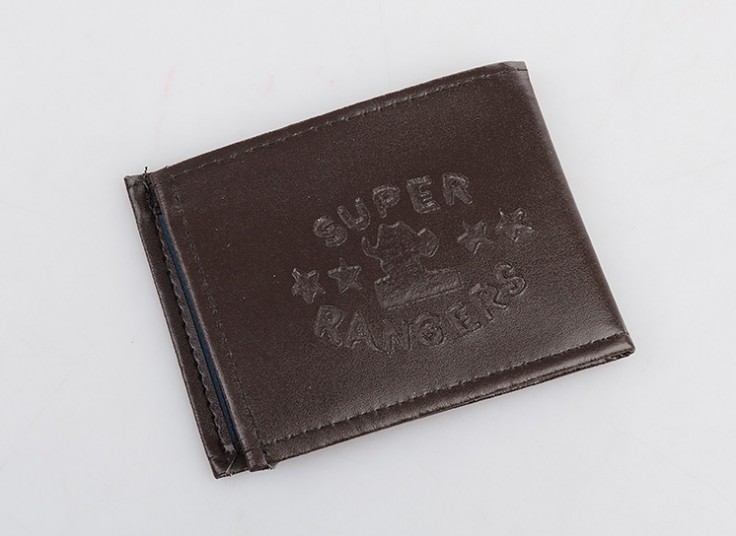 کیف پول SUPER RANGERS