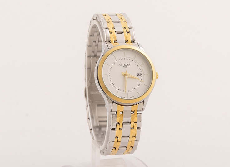 ساعت مچی مردانه و زنانه Citizen