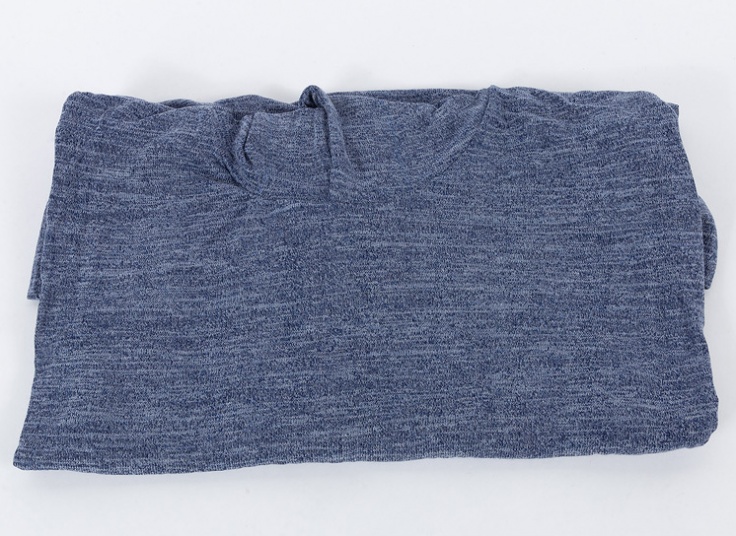 بلوز آستین کیمونو کلاهدار