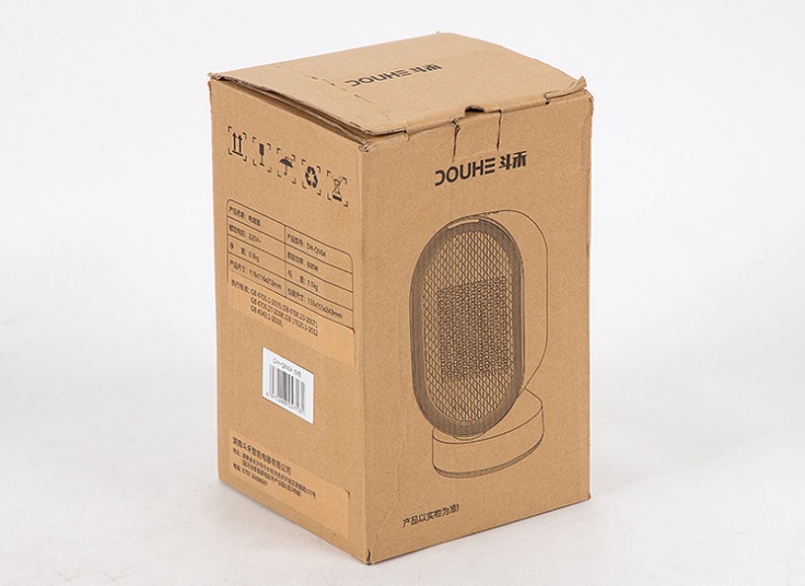 فن گرمایشی رومیزی DOUHE شیائومی مدلDH-QN04