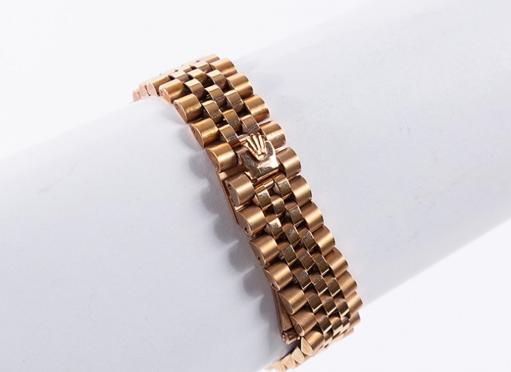 ساعت  Rolex مدل Date Just