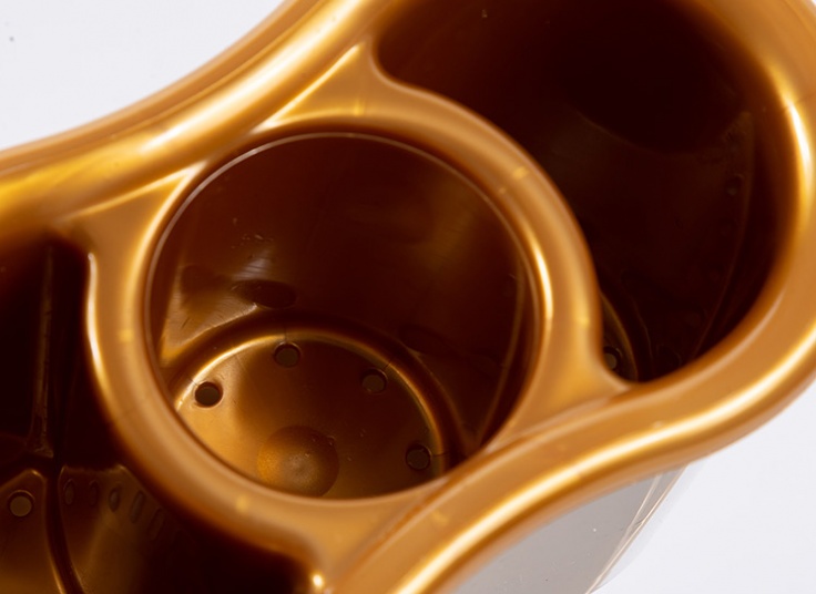 جاقاشقی دوجداره