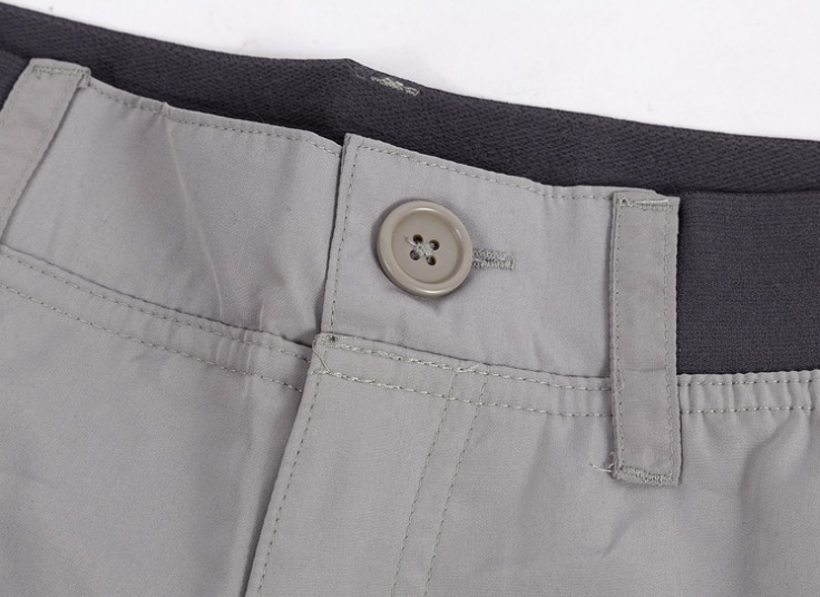 شلوارک مردانه Mc Kinley