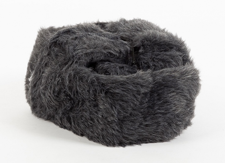 کلاه روسی طرح پوست