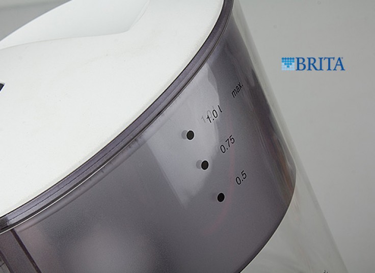 کتری برقی تصفیه دار BRITA
