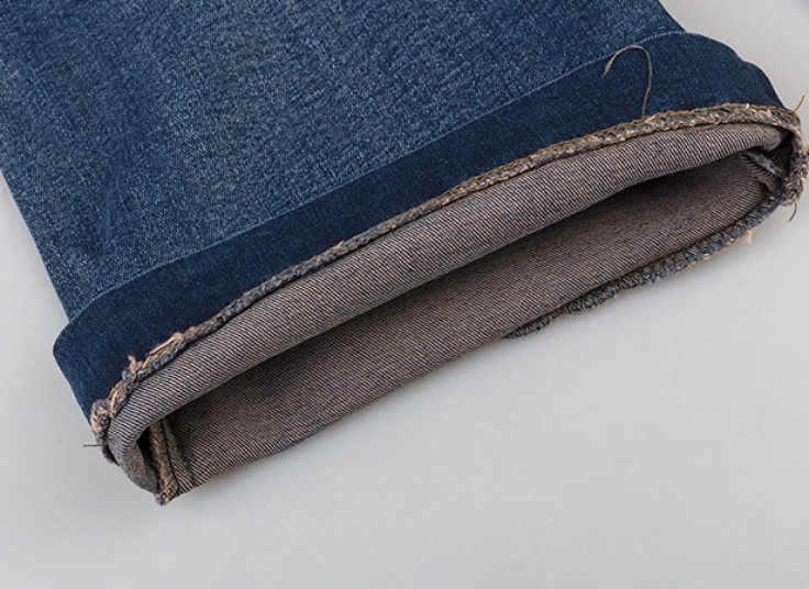 شلوار جین زنانه DUK