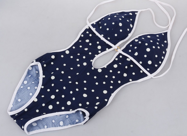 مایو زنانه یکسره Loop