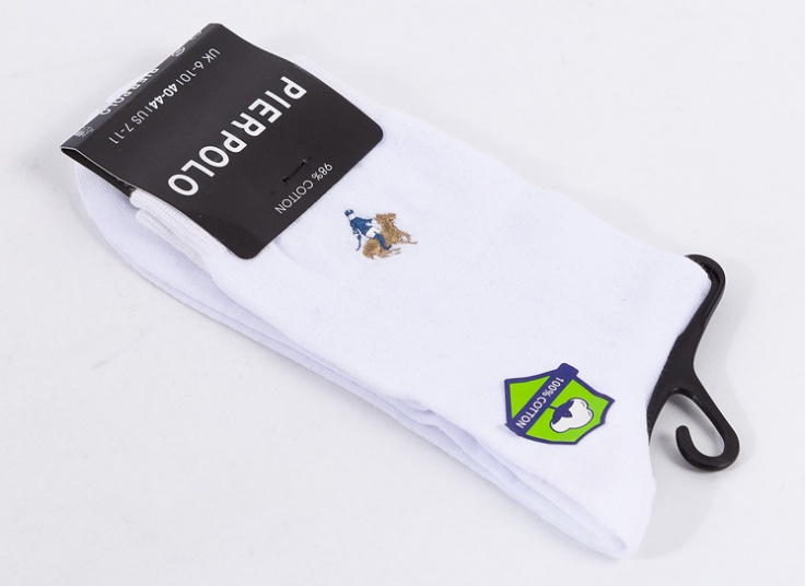 جوراب ساق بلند مردانه Pier Polo