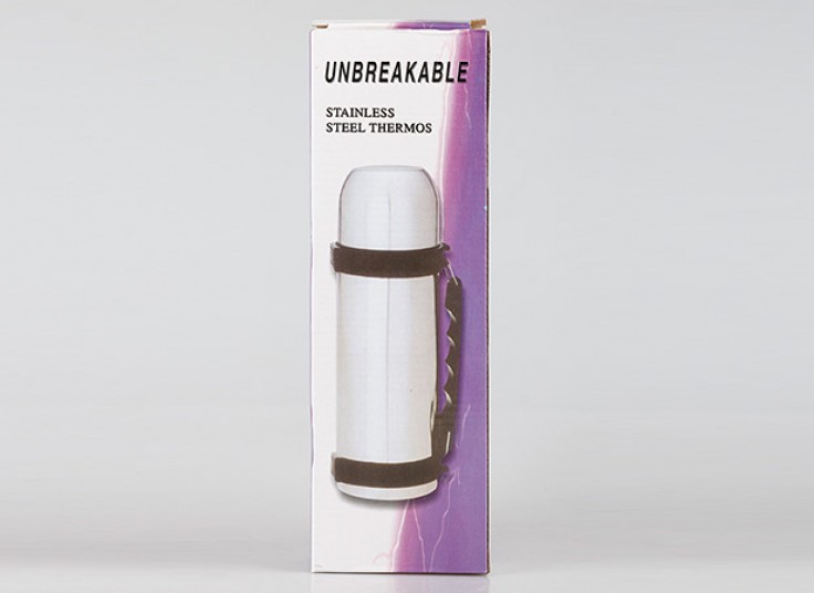 فلاسک استیل UNBREAKABLE