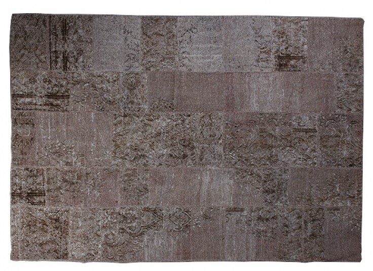 فرش آنتیک دستبافت