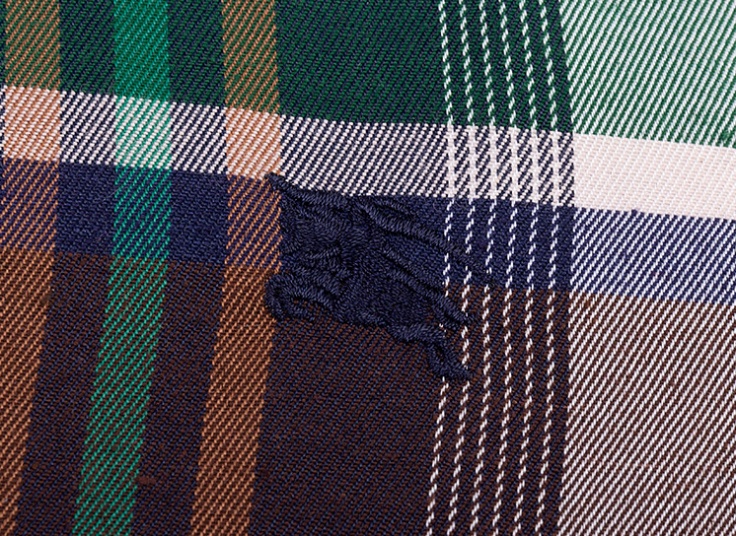 پیراهن مردانه USPOLO و Burberry