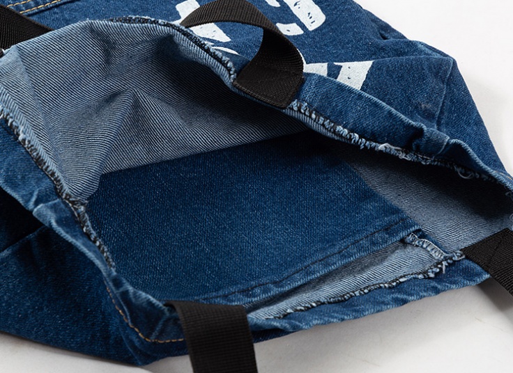 تت بگ جین طرح  American eagle