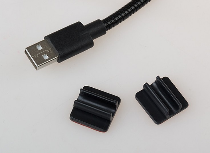 کابل و استند فنری