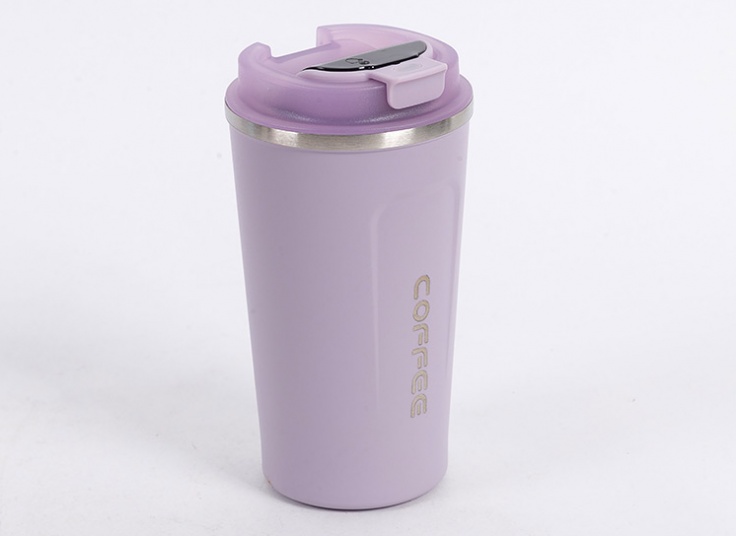 تراول ماگ coffee دماسنج دار