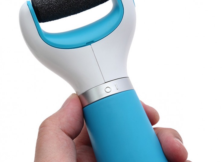 سنگ پا برقی Smooth Express Pedi