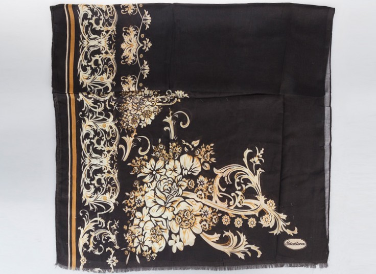 شال طرحدار Excellence