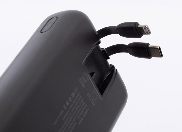 پاوربانک MODEM CAT