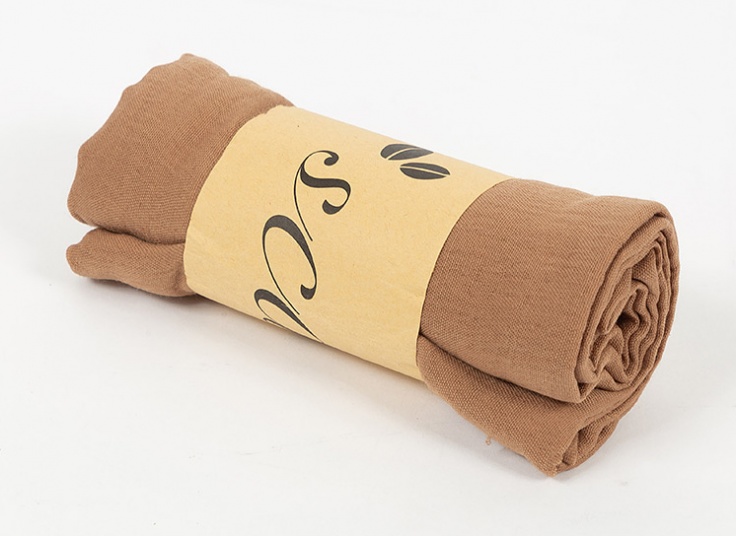 شال ساده زنانه