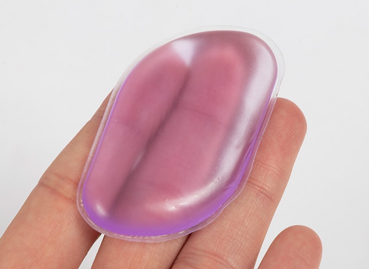 پد آرایشی سیلیکونی Shimeiyi