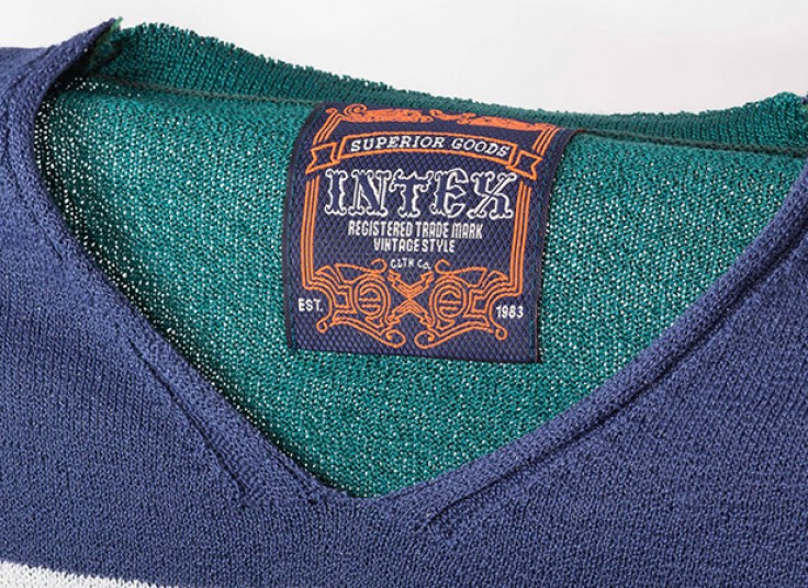 پلیور فریز  Intex