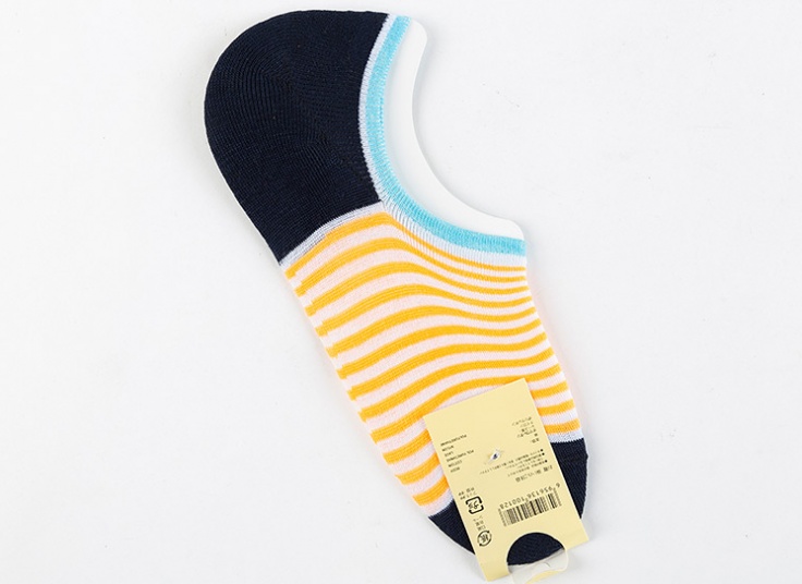 جوراب کالج راه ‌راه