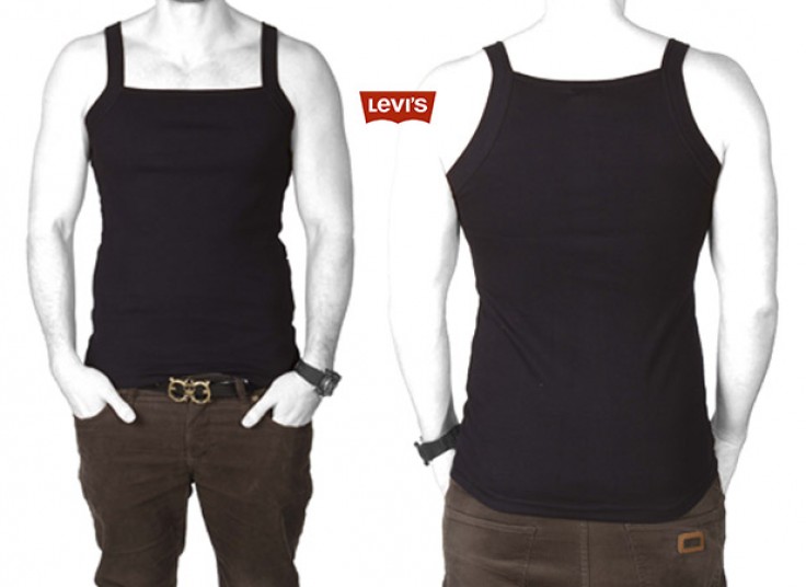 رکابی مردانه Levis