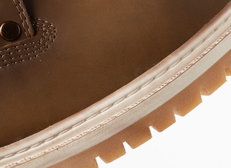 نیم بوت مردانه Timberland