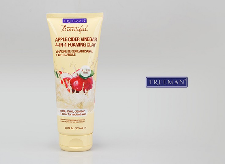 محصولات زیبایی FREEMAN