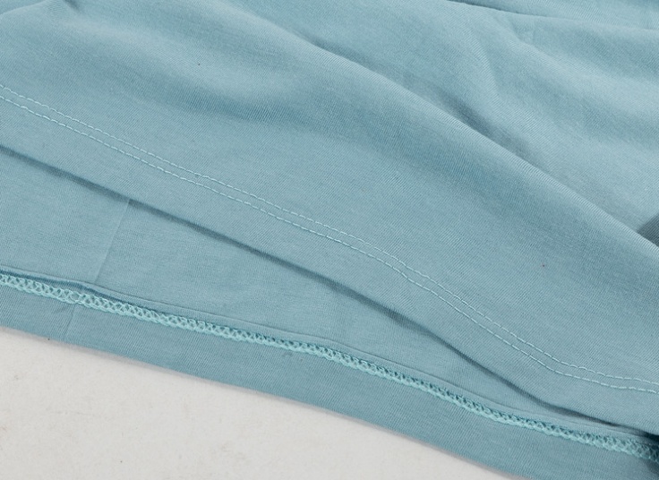 تیشرت زنانه تکه دوزی