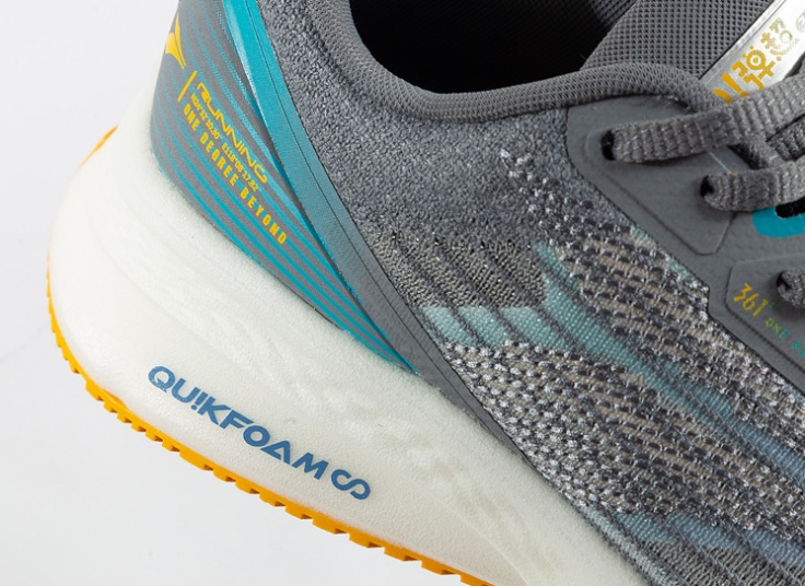 کتانی مردانه °361 مدل W572222288