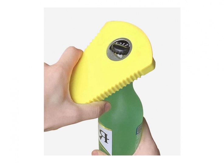 درب بازکن بطری چندکاره