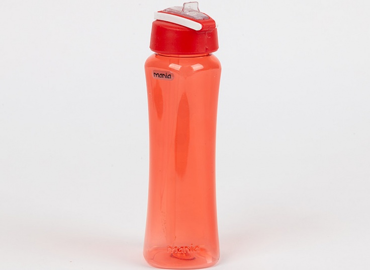 قمقمه نی دار ورزشی