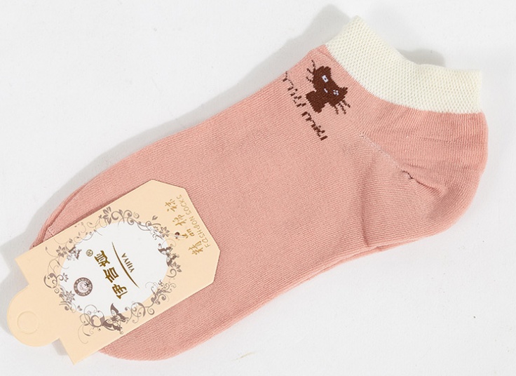 جوراب مچی زنانه