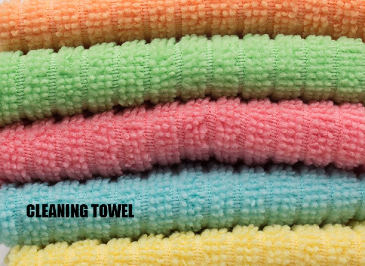 دستمال  MicroFiber