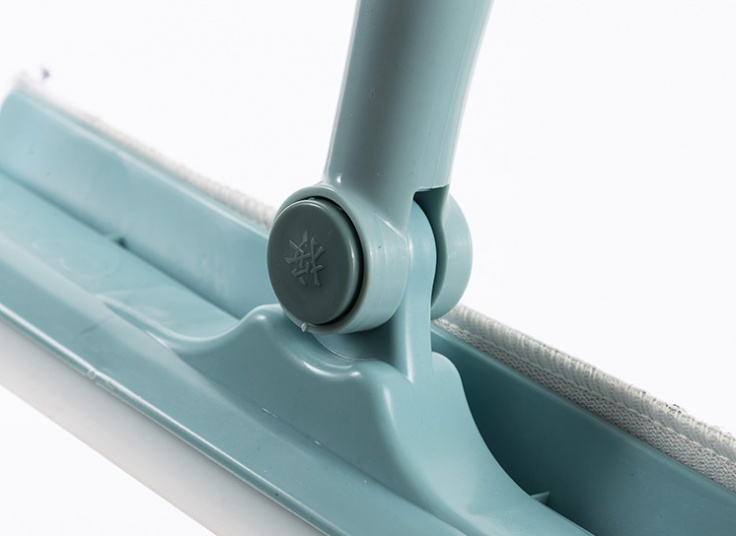 طی و شیشه‌شور تیغه‌دار NOBEL