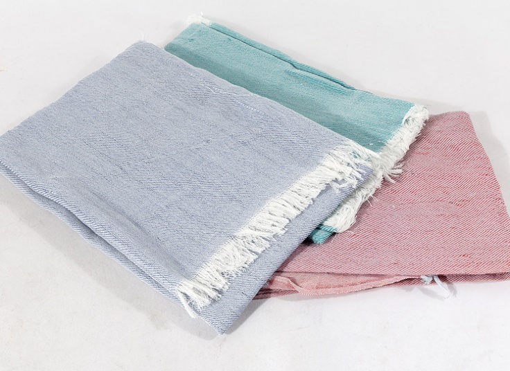 دستمال پارچه ای مرینوس